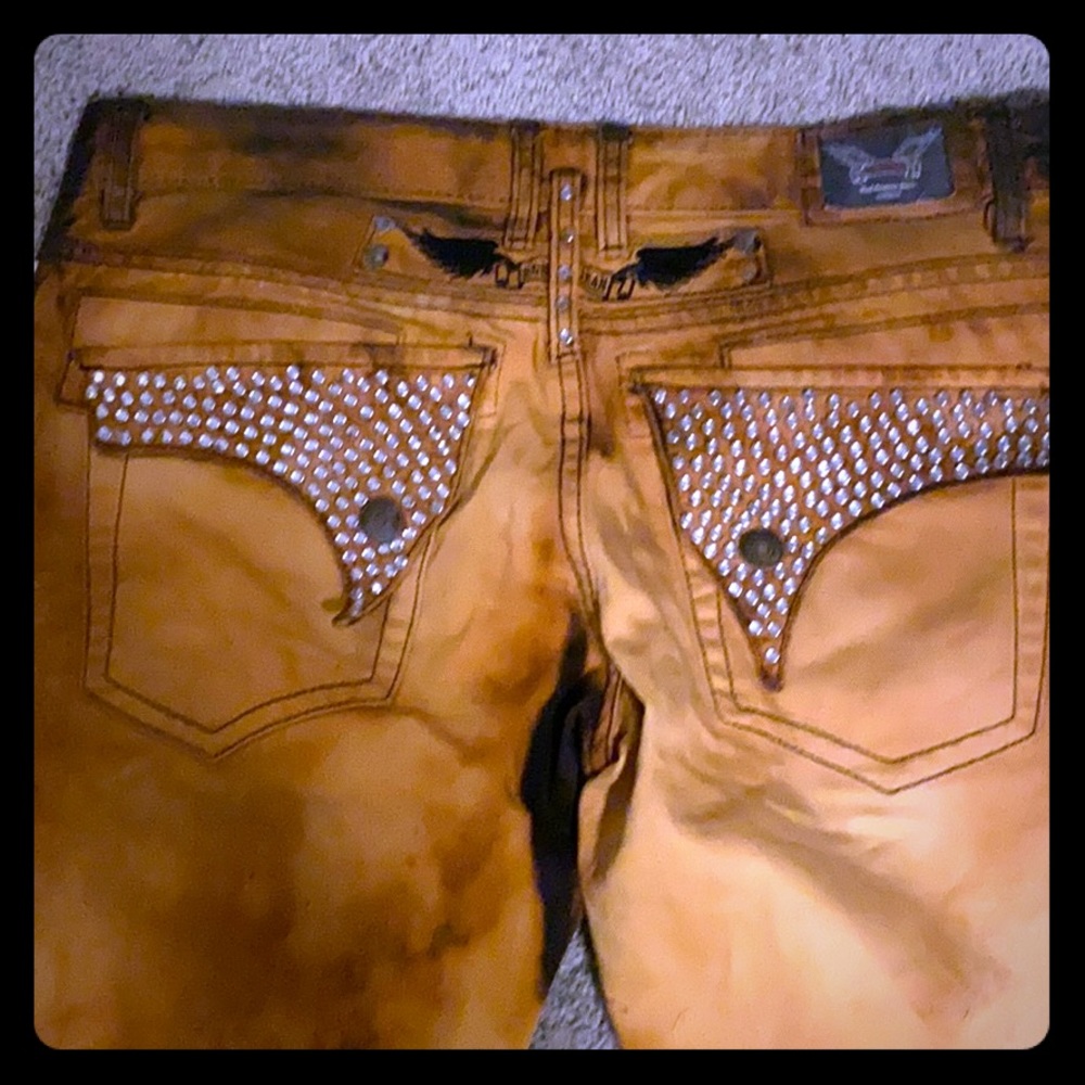 Robin Jeans size 34